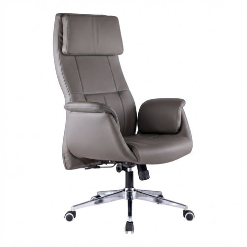 Bangy executive leather chair