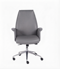 Lurial Leather Chair | Premium High-Back Office Seating - Elhelow Style office furniture, image 3