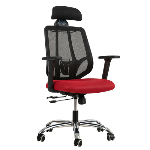 فيتو كرسي إدارة عليا بشبكة نايلون عالية الجودة