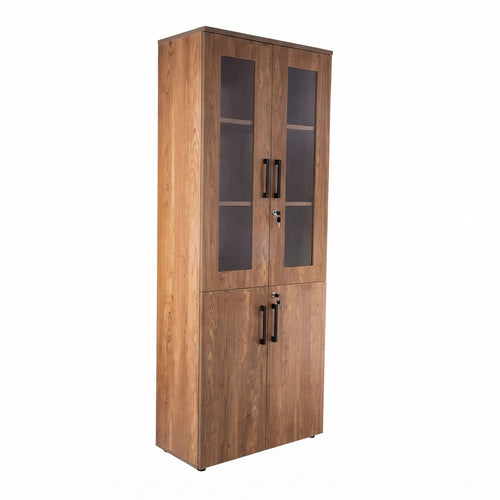 Small Wooden Cupboard: Elegance Storage