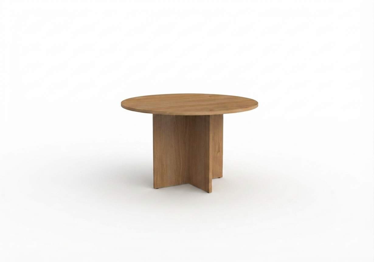 Trux Meeting Table | Flexible Conference Set with Chairs - Elhelow Style office furniture, image 1