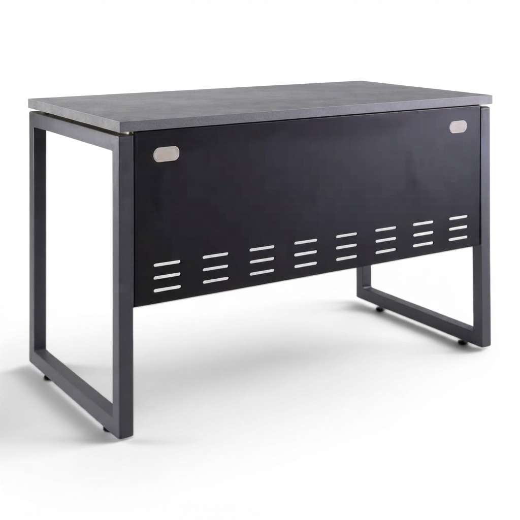 Best Metal Employee Desk - Elhelow Style office furniture, image 5