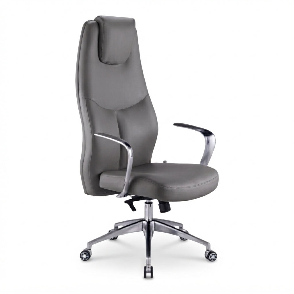 Nger executive leather chair