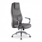 Nger executive leather chair