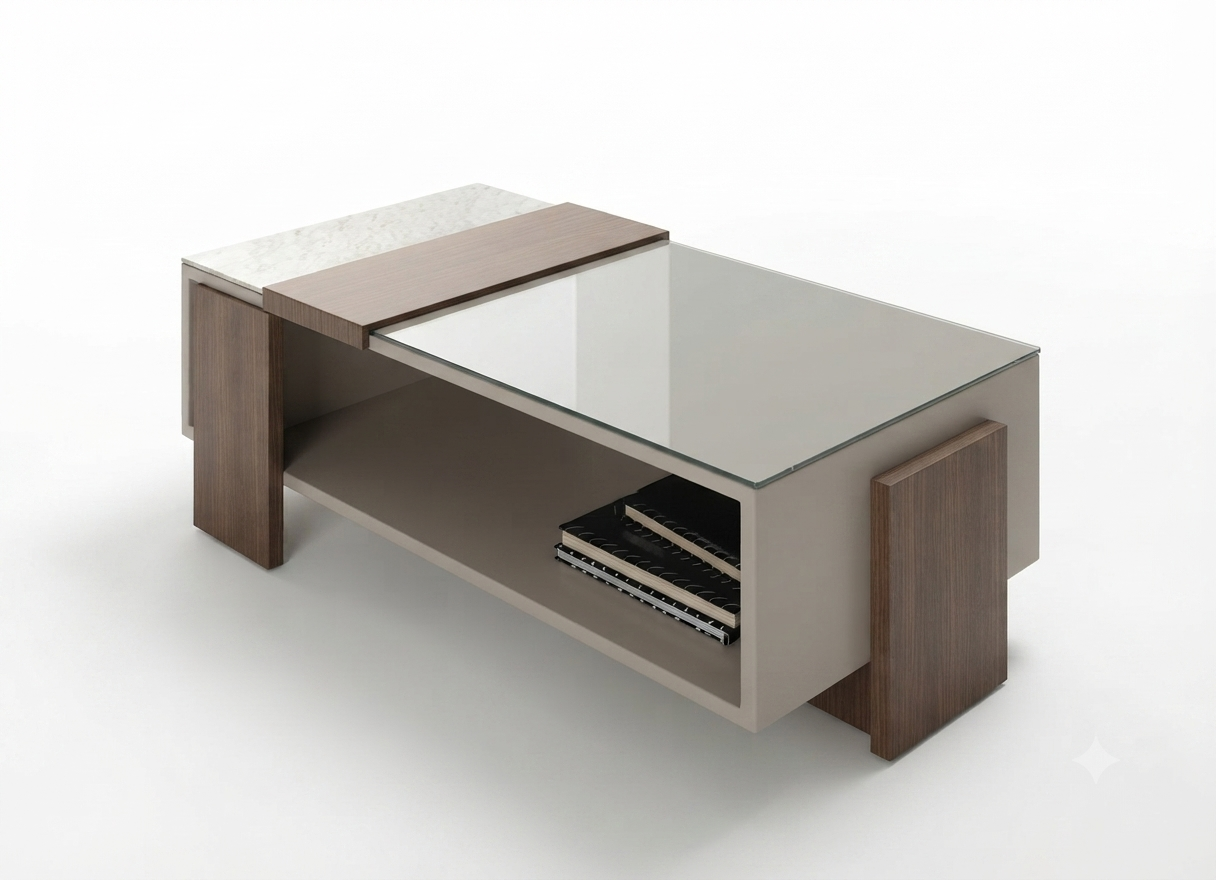 Elvora Waiting Table