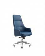 Dixer executive leather chair