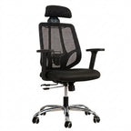 Aizer executive Mesh chair