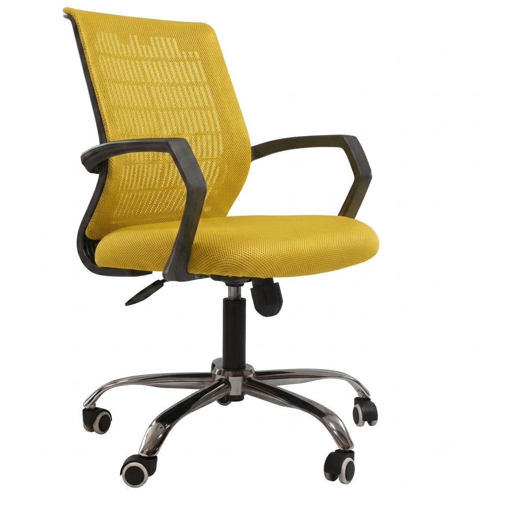 Nova Mesh Office Chair - Elhelow Style office furniture, image 6
