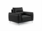 كرسي نوبر سوفا - Nober Sofa Chair - Elhelow Style office furniture, image 1