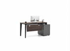 Marol Manager Desk | Best Administrative Desk for Corporate Offices - Elhelow Style office furniture, image 1
