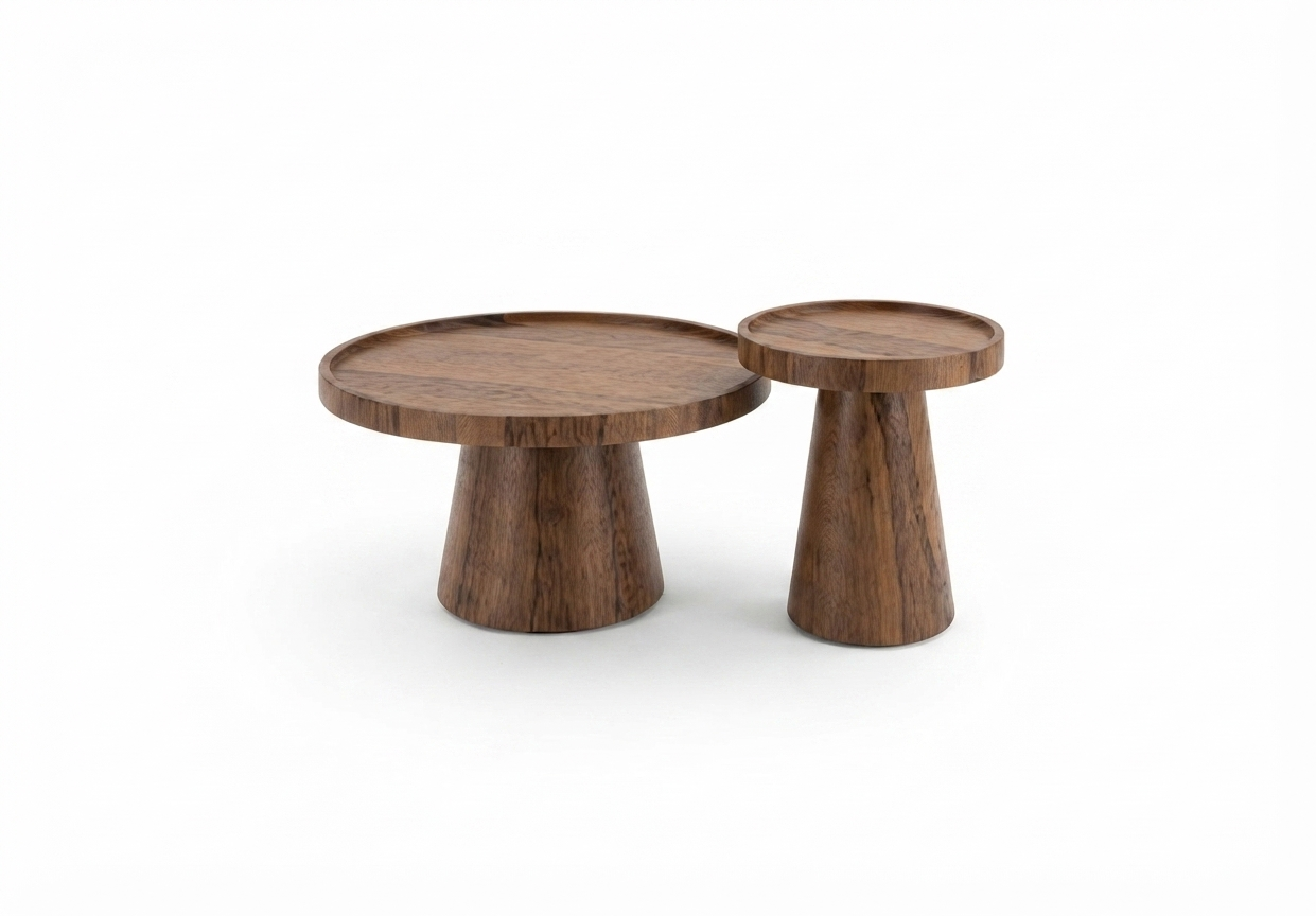 Twinz Waiting Table