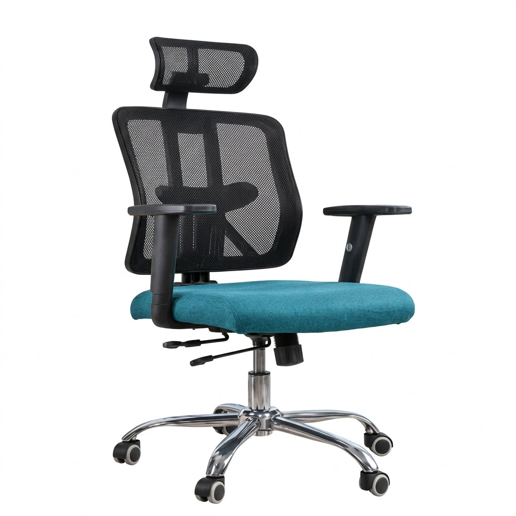 Lzerx executive Mesh chair