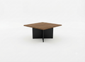 Xtir Waiting Table | Small 60x60cm Office Side Table - Elhelow Style office furniture, image 1