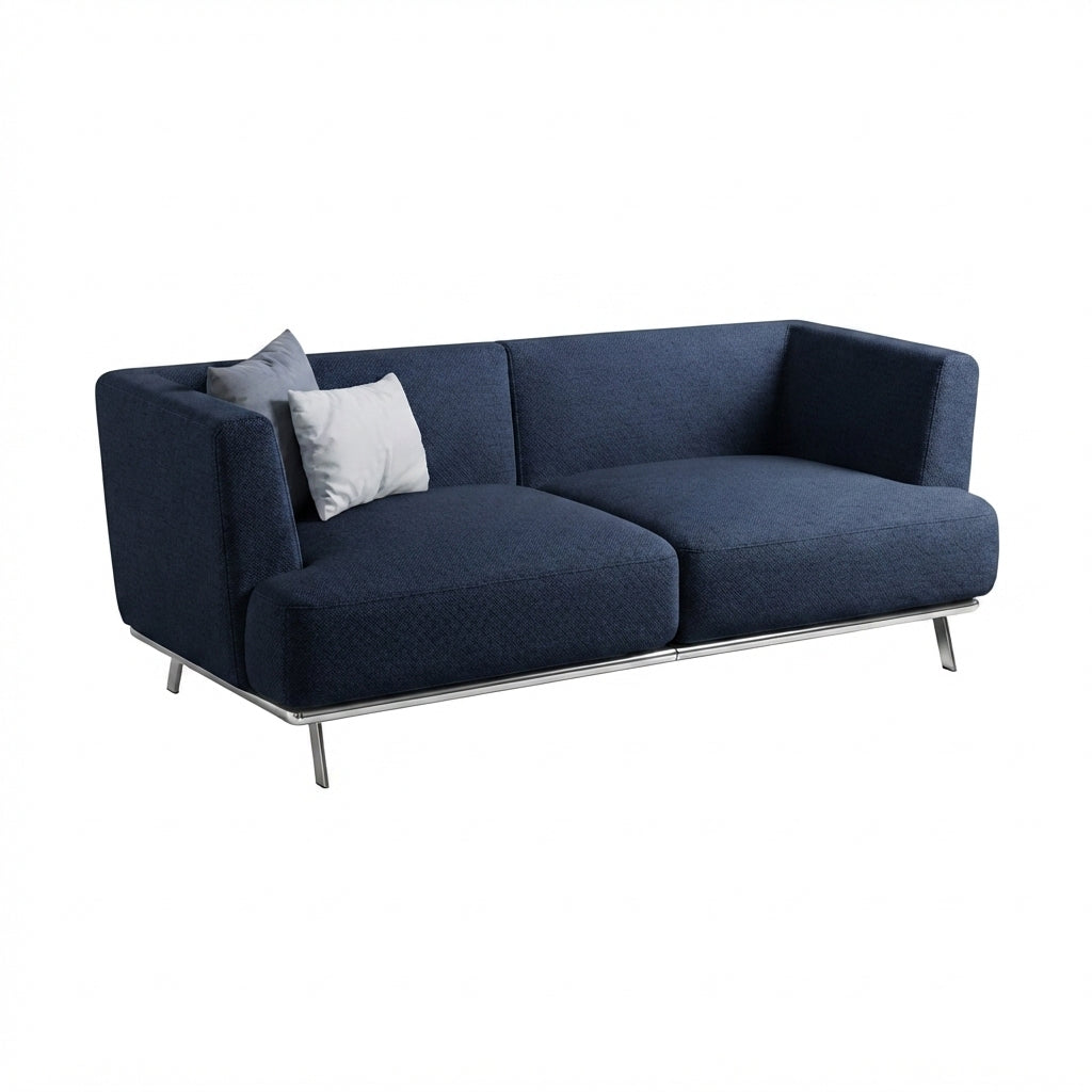 Curty Sofa