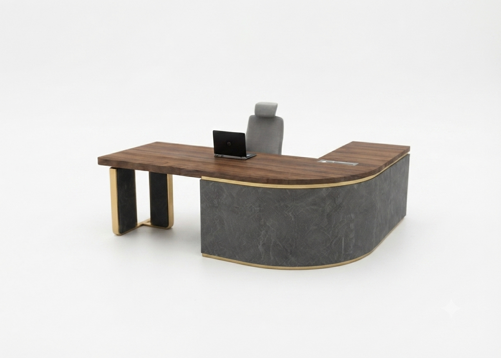 Gloréa Model