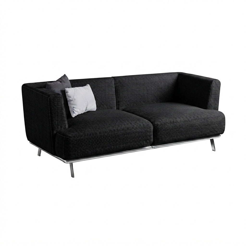 Curty Sofa