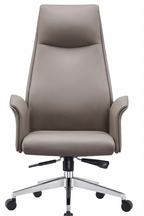 Lurial executive leather chair