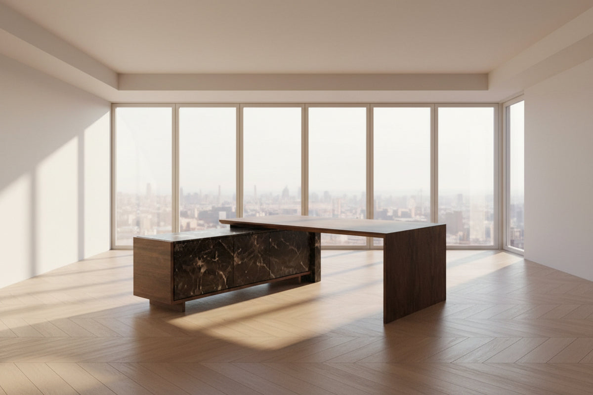 Marble Model