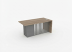 Sova Manager Desk