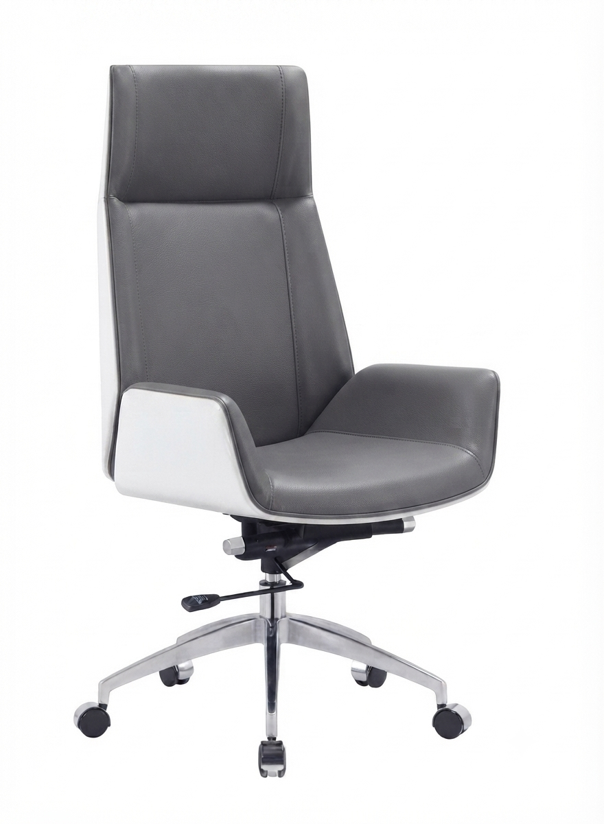 Quwdy executive leather chair