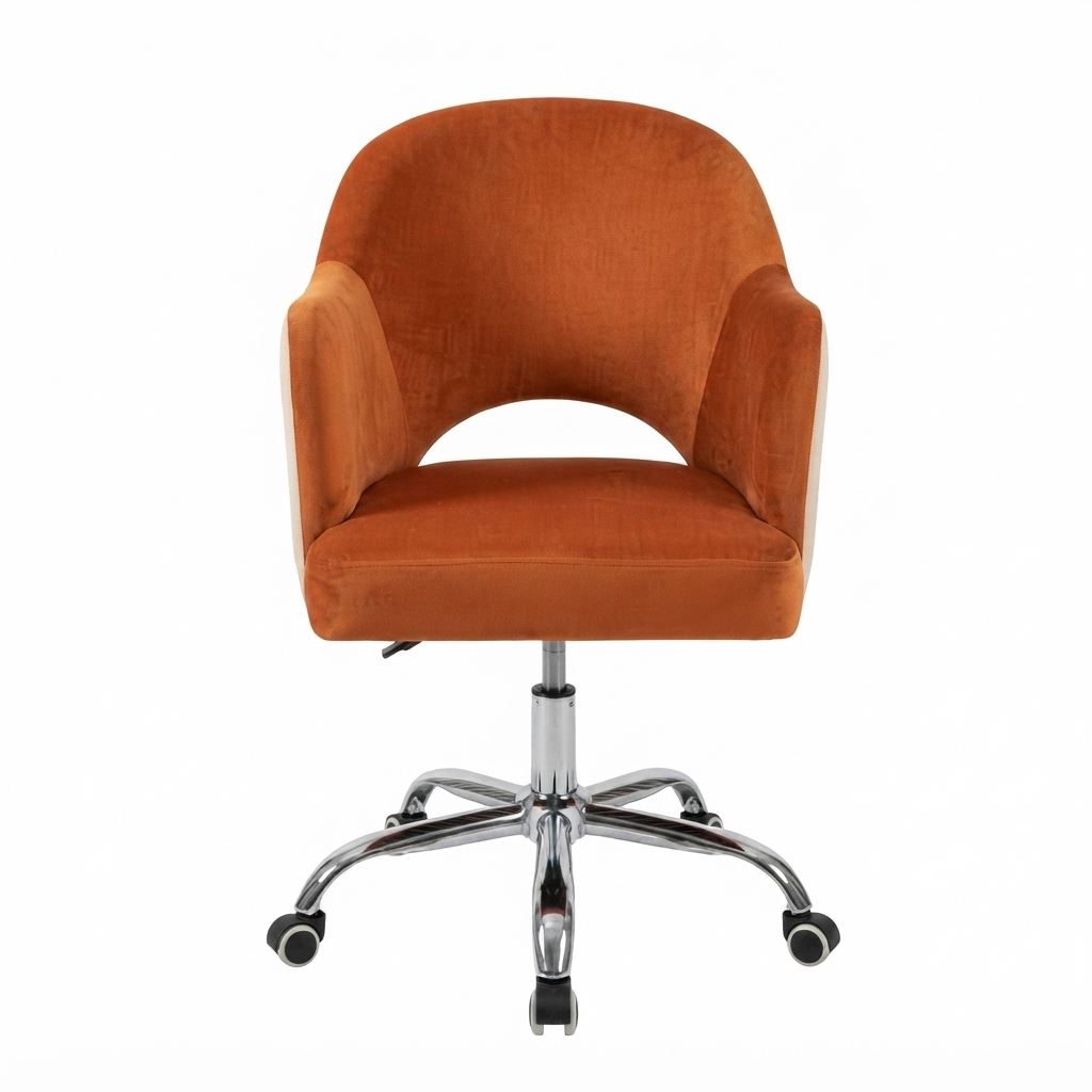 Sucho Leather Chair | Premium High-Back Office Seating - Elhelow Style office furniture, image 1