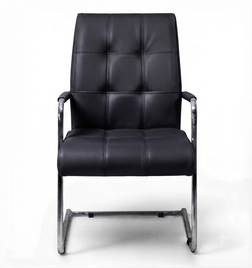 Luxury Waiting Chair for Executive Director's Office | VIP Guest Seating - Elhelow Style office furniture, image 3