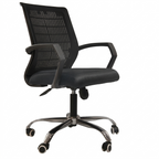Nova Mesh Office Chair - Elhelow Style office furniture, image 1