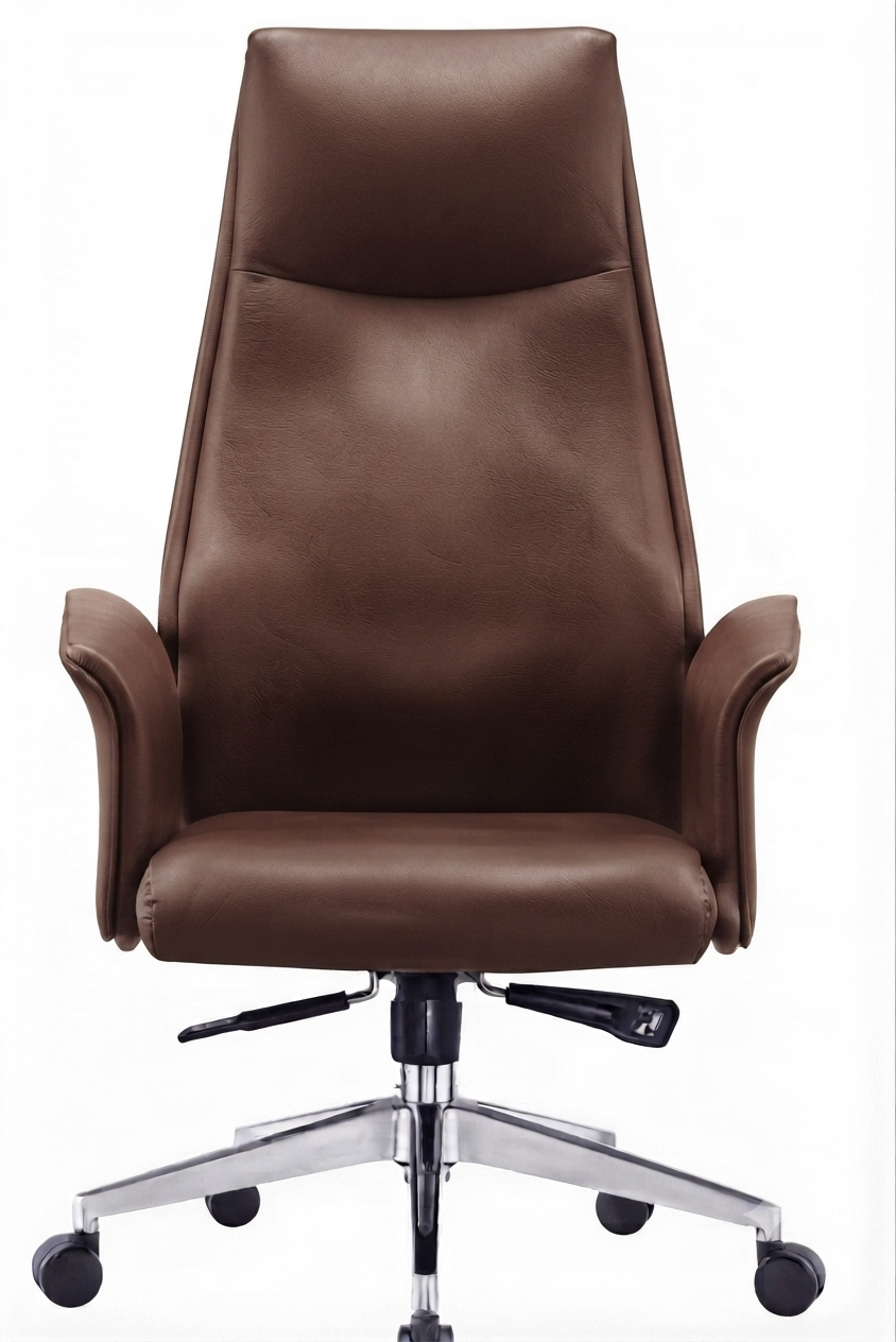 Lurial executive leather chair