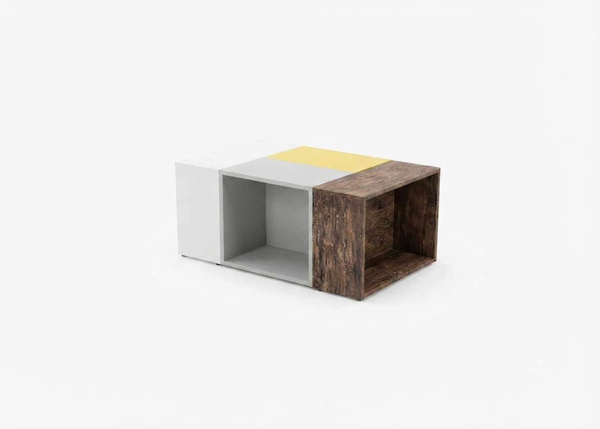 Ginzy Waiting Table