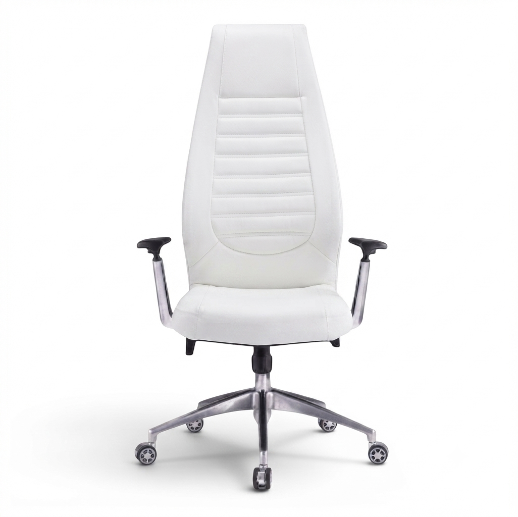 Getx executive leather chair