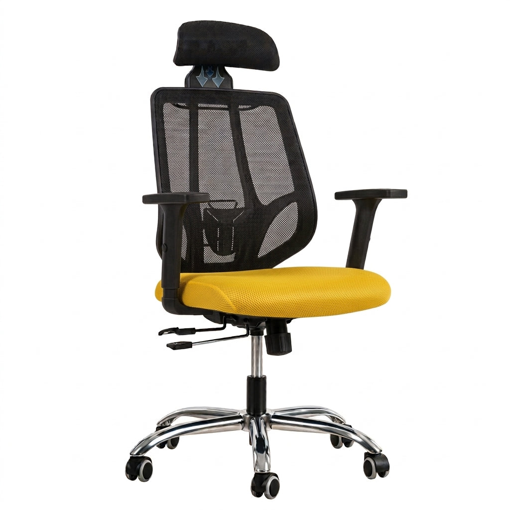 Aizer executive Mesh chair
