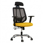 Aizer executive Mesh chair