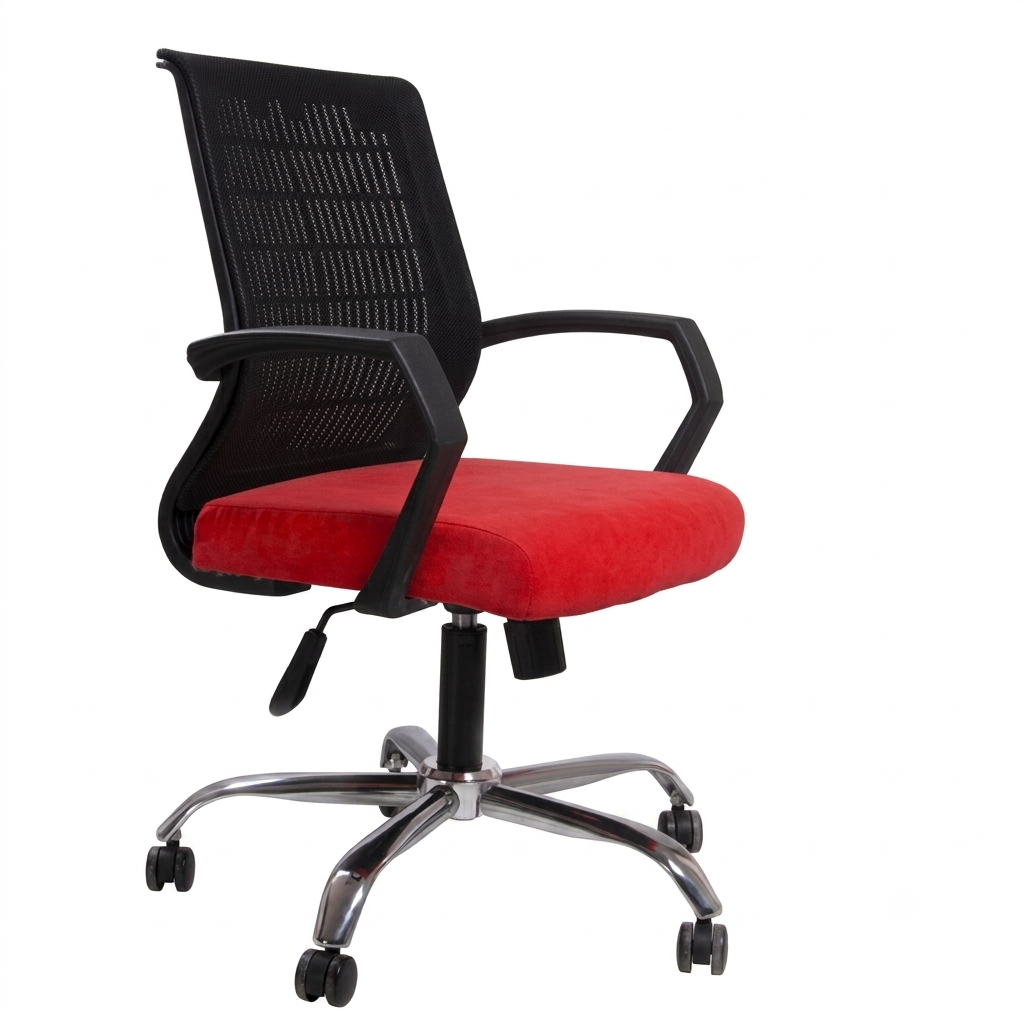 Nova Mesh Office Chair - Elhelow Style office furniture, image 3