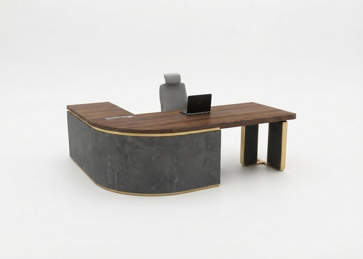 Gloréa Model