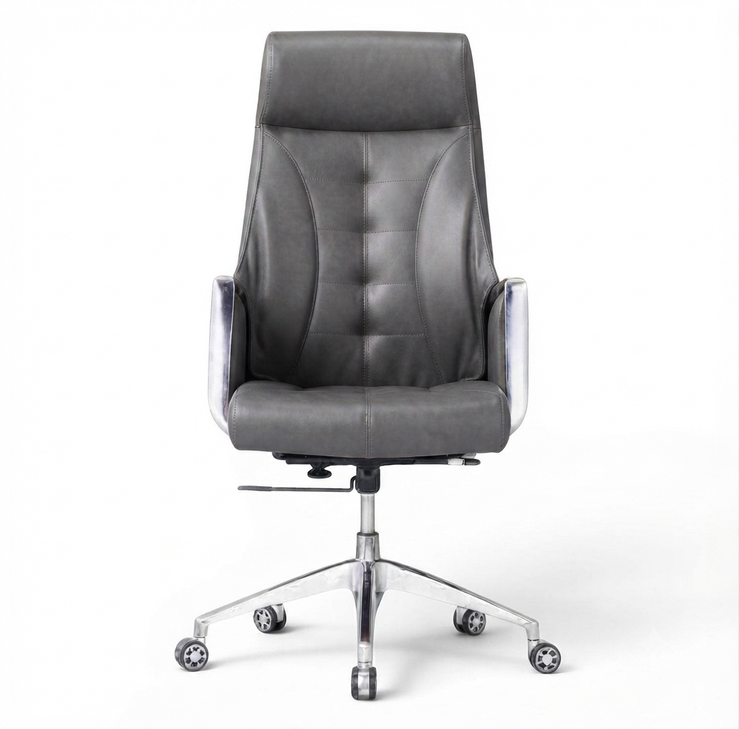 Sultana executive leather chair