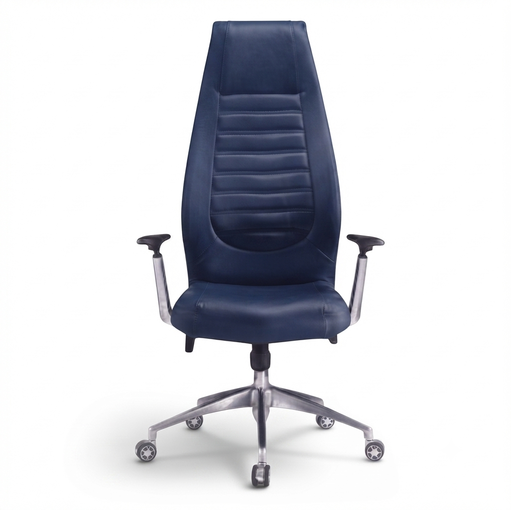Getx executive leather chair