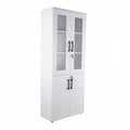 Small Wooden Cupboard: Elegance Storage
