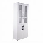 Small Wooden Cupboard: Elegance Storage