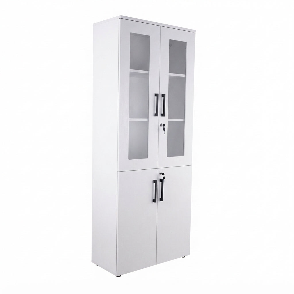 Small Wooden Cupboard: Elegance Storage