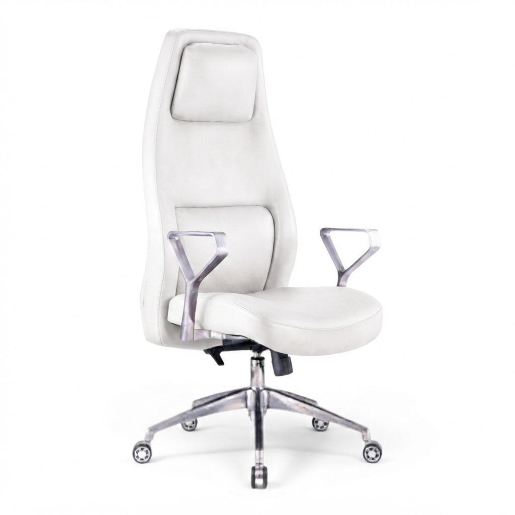 Vior executive leather chair