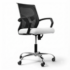 Lightweight Office Chair for Comfort and Style | Modern Seating - Elhelow Style office furniture, image 4