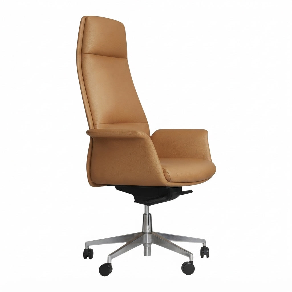 Riocha executive leather chair