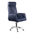 Bluery executive leather chair