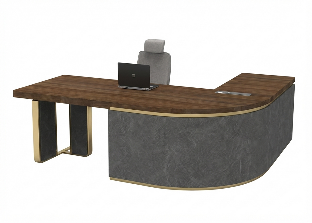 Gloréa Model