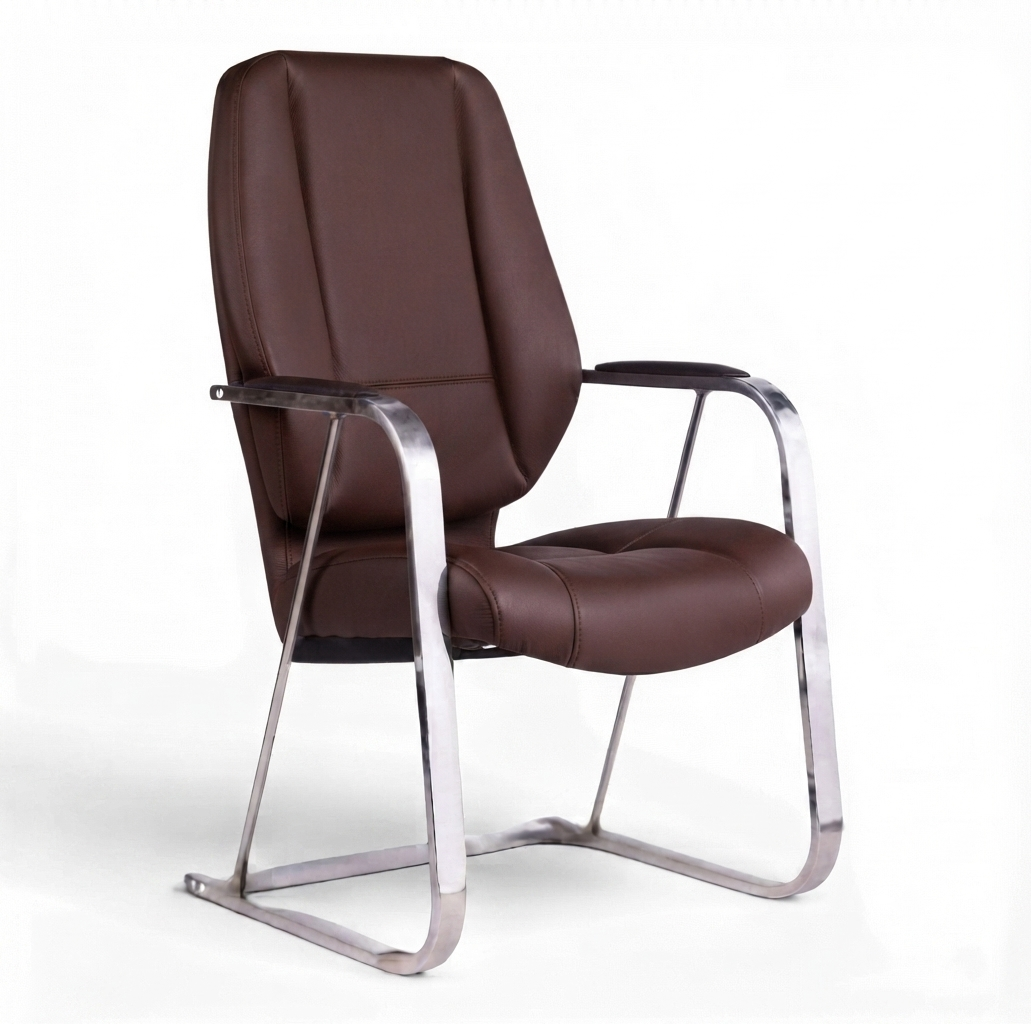 Best Waiting Gray Modern Chair | Sleek Premium Reception Seating - Elhelow Style office furniture, image 5