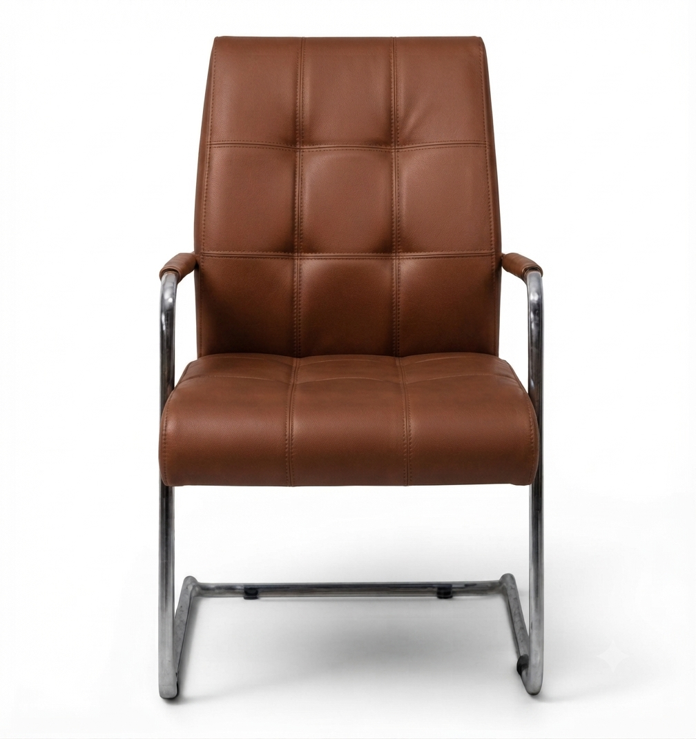 Luxury Waiting Chair for Executive Director's Office | VIP Guest Seating - Elhelow Style office furniture, image 4
