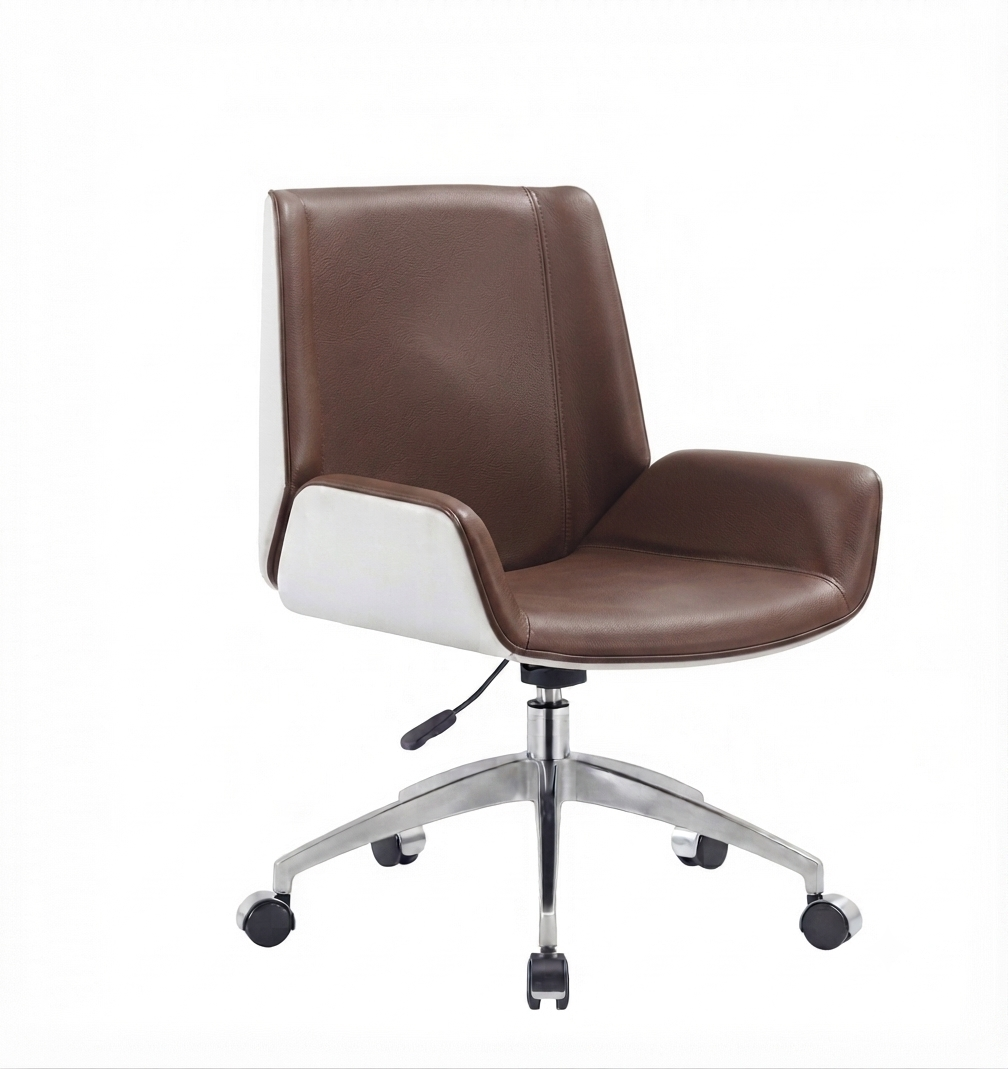 Quwdy Leather chair