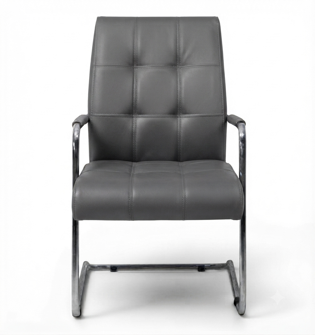 Luxury Waiting Chair for Executive Director's Office | VIP Guest Seating - Elhelow Style office furniture, image 5