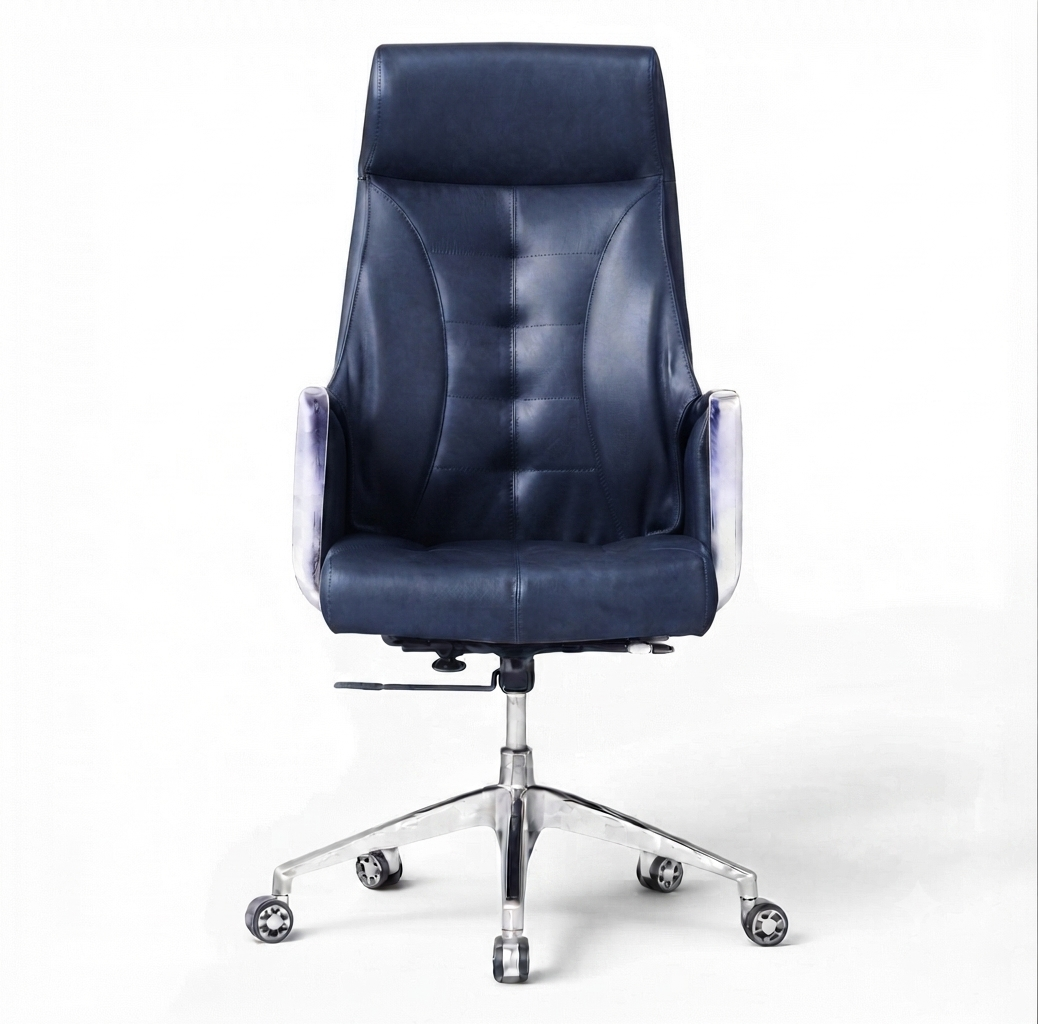 Sultana executive leather chair