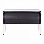 Slim Employee Desk - Elhelow Style office furniture, image 2